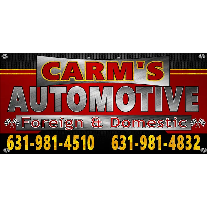 Carms Automotive Repair 9