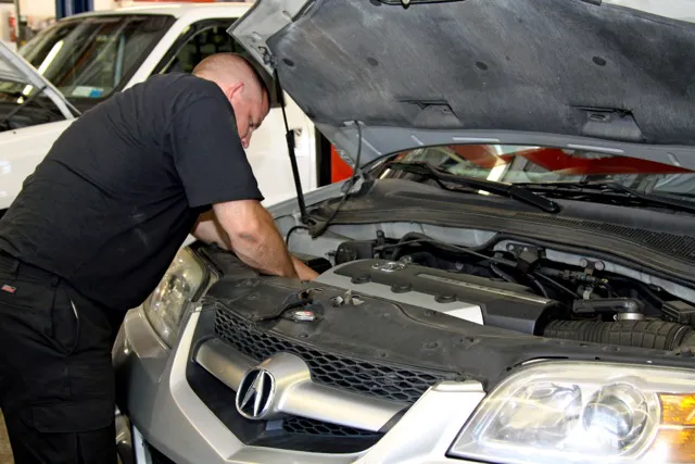 Carms Automotive Repair 7