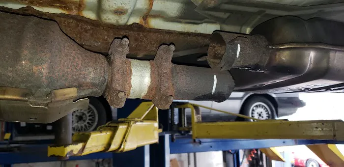 3 Brothers Auto Repair 7