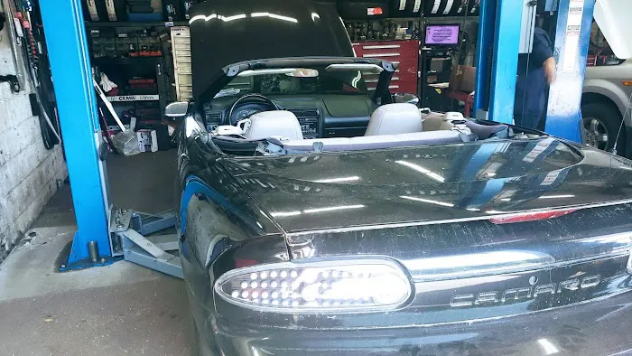 3 Brothers Auto Repair 1