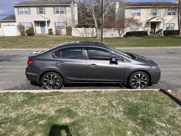 Hondaman 7