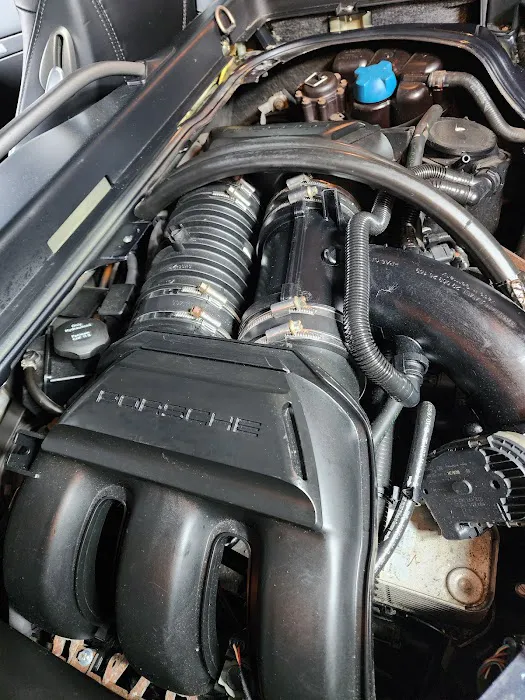 Hondaman 5