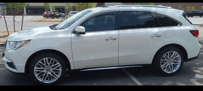 Hondaman 8