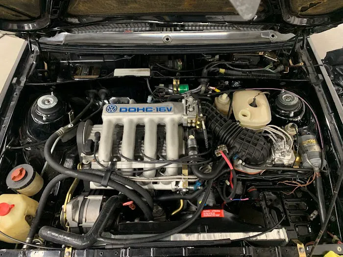 Hondaman 1
