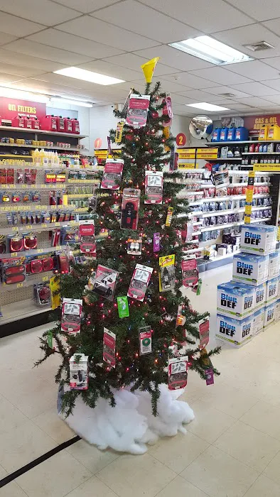 Advance Auto Parts 4
