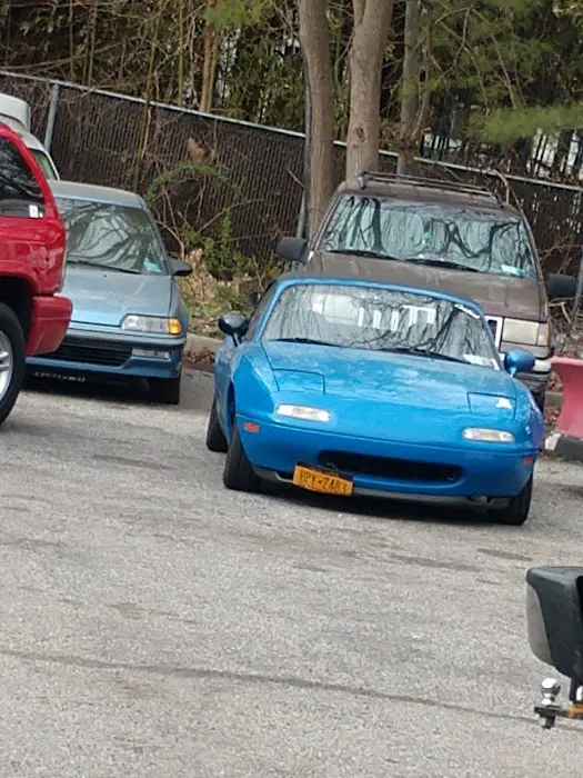 M & J Auto 0