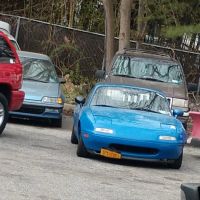 M & J Auto