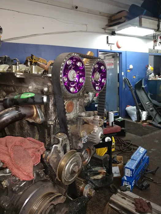 M & J Auto 4