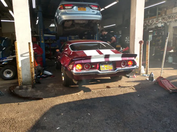 M & J Auto 1