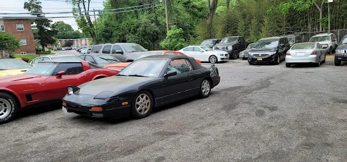 M & J Auto 5