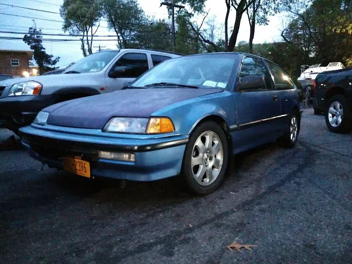 M & J Auto 8