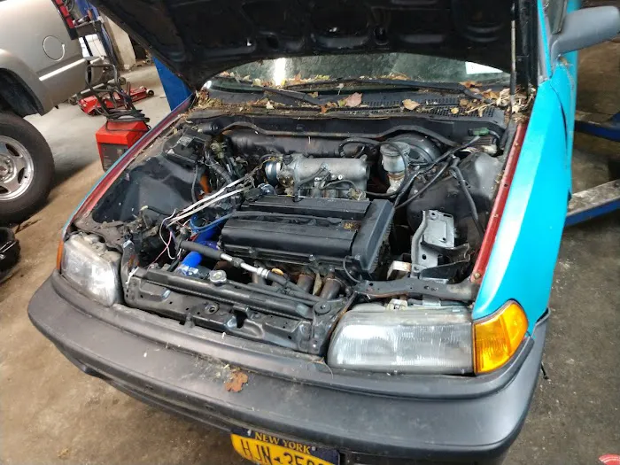 M & J Auto 9
