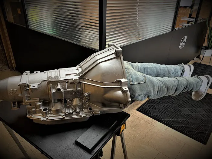 GT Transmissions 2
