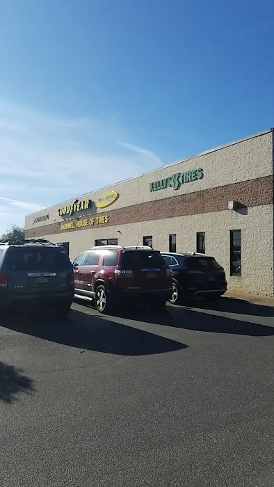 Barnwell House of Tires, Inc. 3