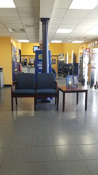 Barnwell House of Tires, Inc. 1