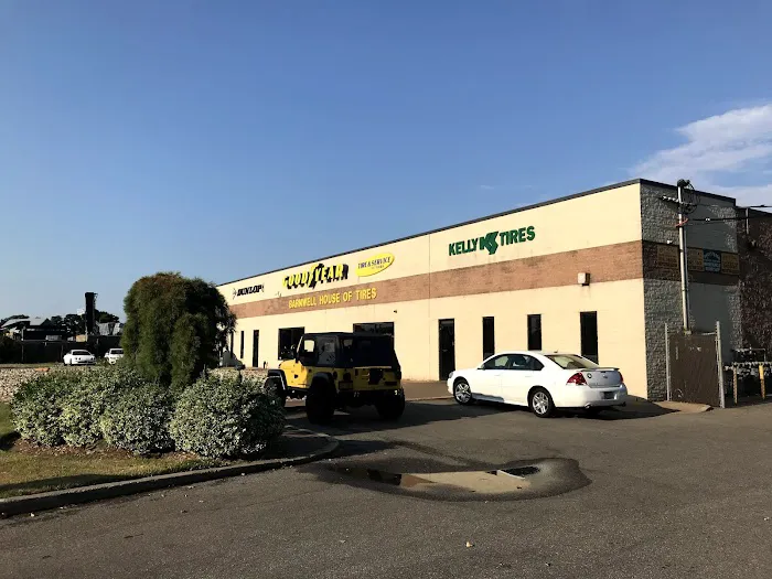 Barnwell House of Tires, Inc. 0