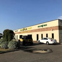 Barnwell House of Tires, Inc.