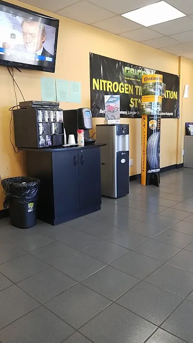 Barnwell House of Tires, Inc. 4