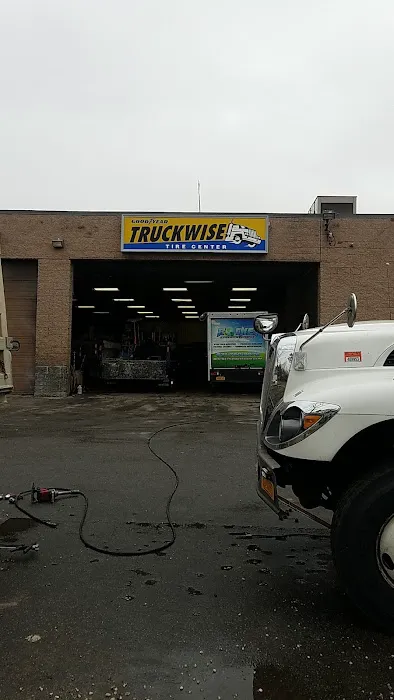 Barnwell House of Tires, Inc. 5