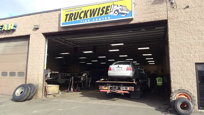 Barnwell House of Tires, Inc. 6
