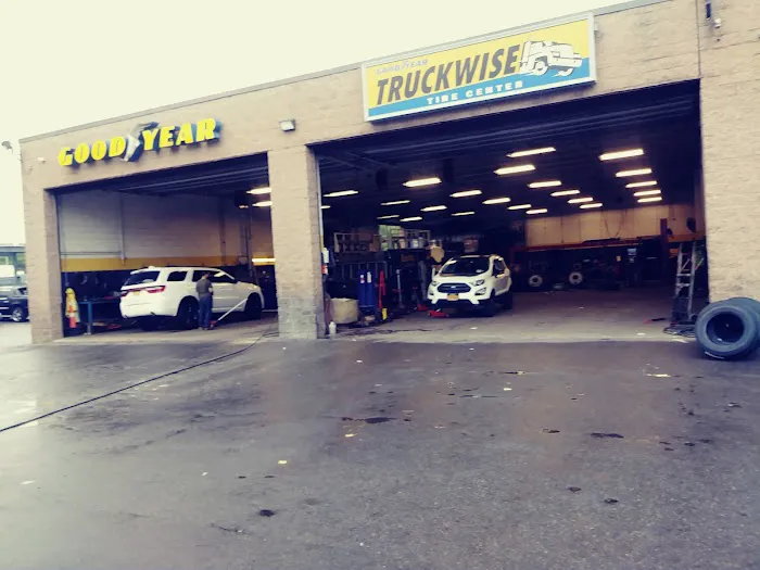 Barnwell House of Tires, Inc. 8