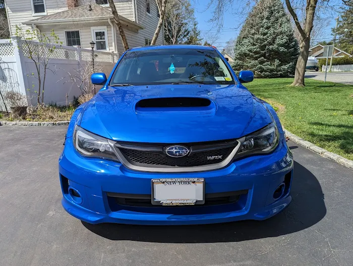 Perfect Bodies Auto-Body Inc 9