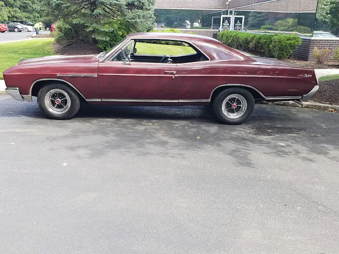 Perfect Bodies Auto-Body Inc 6