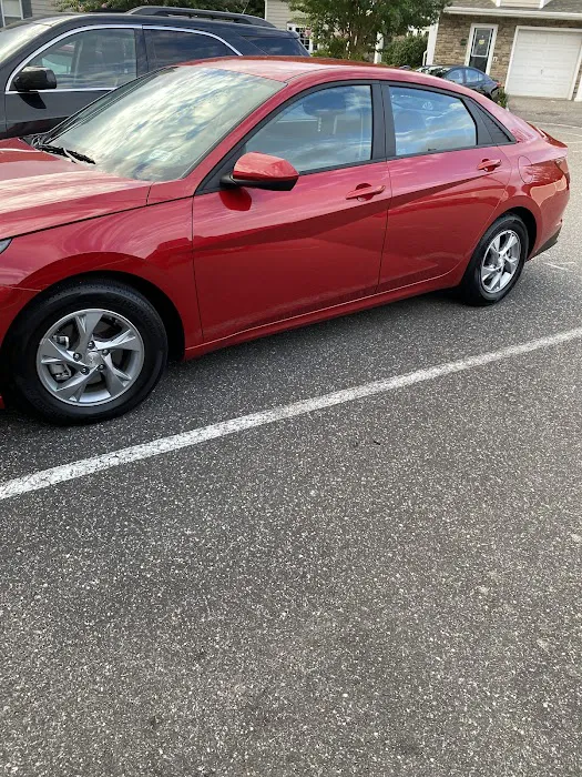 Perfect Bodies Auto-Body Inc 7