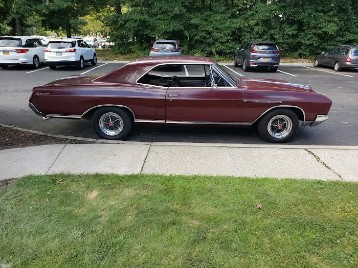 Perfect Bodies Auto-Body Inc 8