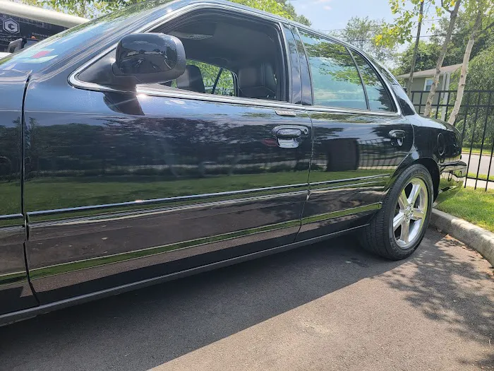 Perfect Bodies Auto-Body Inc 5