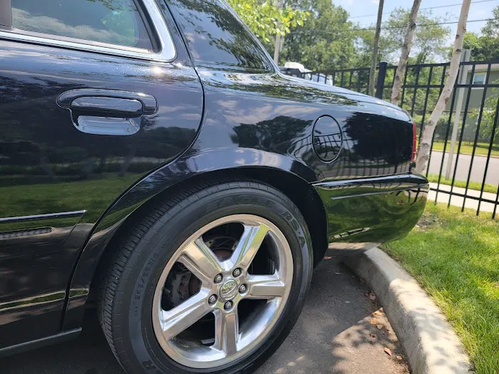 Perfect Bodies Auto-Body Inc 3