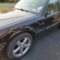 Perfect Bodies Auto-Body Inc