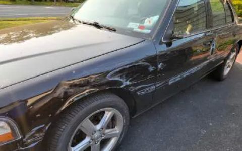 Perfect Bodies Auto-Body Inc