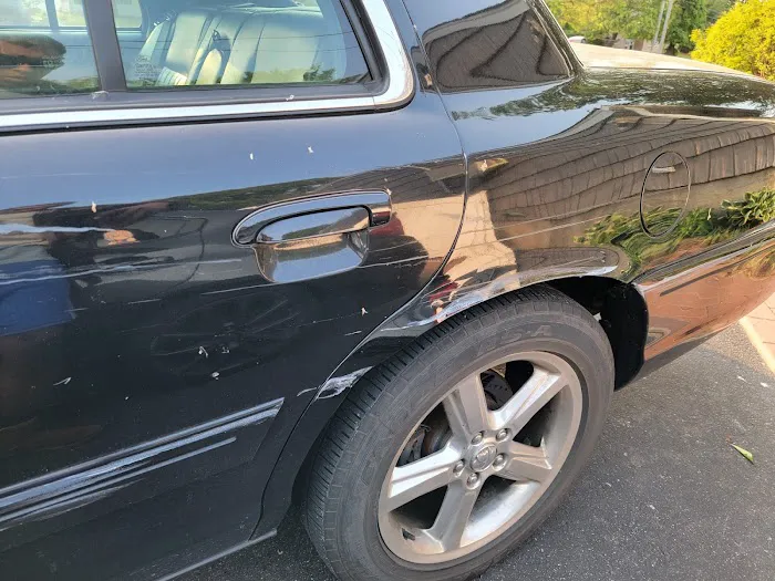 Perfect Bodies Auto-Body Inc 4