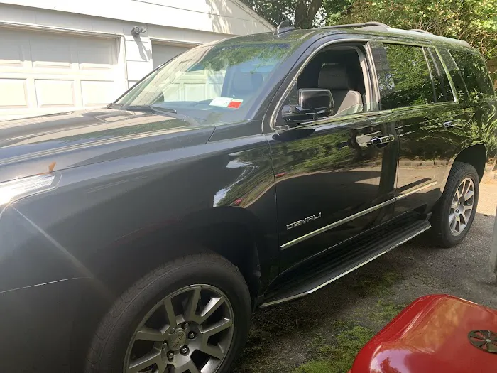 J & J Auto Body Specialties 7