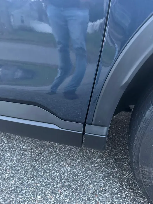 J & J Auto Body Specialties 1