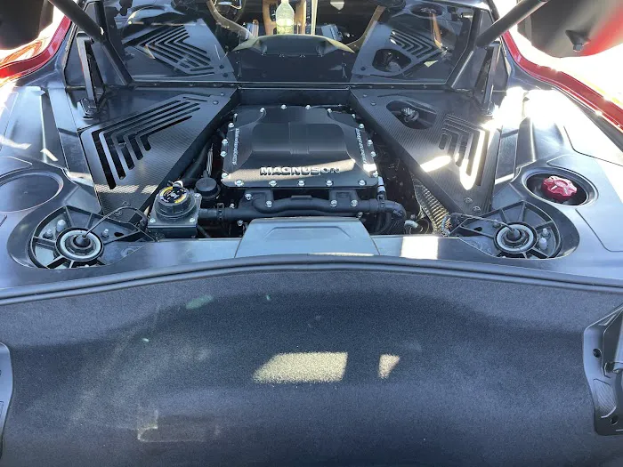 J & J Auto Body Specialties 4