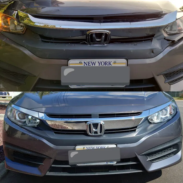 J & J Auto Body Specialties 3