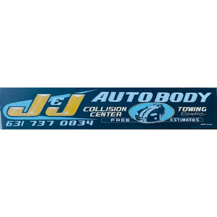J & J Auto Body Specialties 9