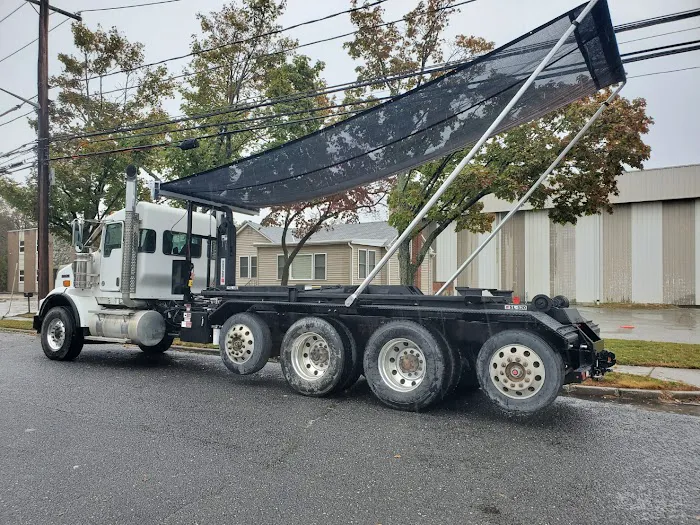 RC Truck Equipment Manufacturing & Repair Services 1