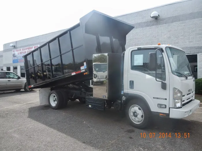 RC Truck Equipment Manufacturing & Repair Services 3