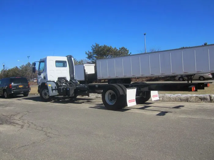 RC Truck Equipment Manufacturing & Repair Services 0