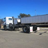 RC Truck Equipment Manufacturing & Repair Services