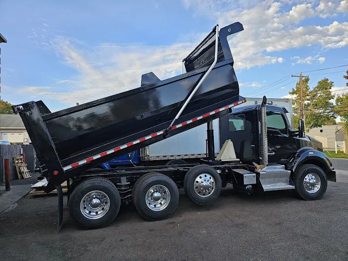 RC Truck Equipment Manufacturing & Repair Services 5