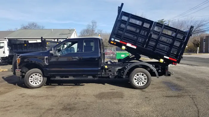 RC Truck Equipment Manufacturing & Repair Services 2