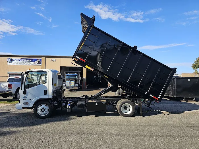 RC Truck Equipment Manufacturing & Repair Services 6