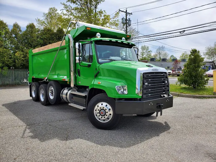 RC Truck Equipment Manufacturing & Repair Services 8