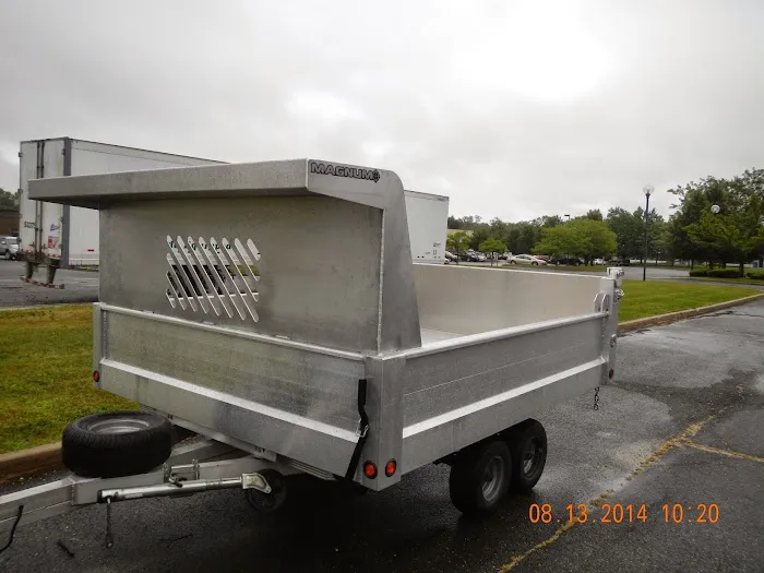 RC Truck Equipment Manufacturing & Repair Services 7