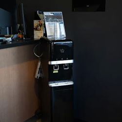 King O'Rourke Body Shop ico