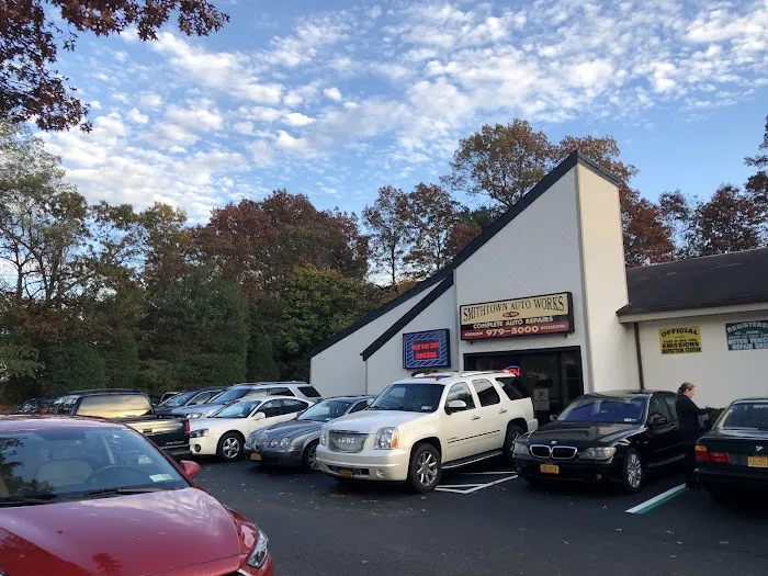 Smithtown Auto Works 3